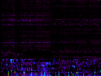 No data: 06-07 UT