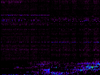 No data: 20-21 UT