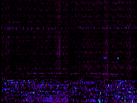 No data: 06-07 UT
