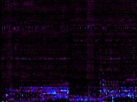 No data: 20-21 UT