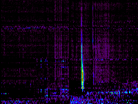 No data: 20-21 UT