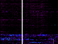 No data: 08-09 UT