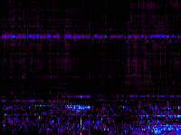 No data: 06-07 UT