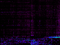 No data: 20-21 UT