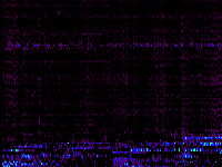 No data: 20-21 UT