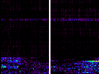 No data: 08-09 UT