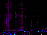 No data: 20-21 UT