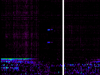 No data: 08-09 UT
