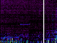 No data: 08-09 UT