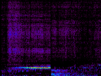 No data: 20-21 UT