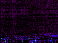 No data: 20-21 UT