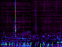 No data: 06-07 UT