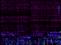 No data: 08-09 UT
