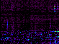 No data: 08-09 UT
