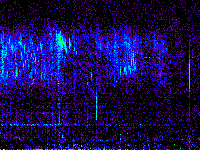 No data: 20-21 UT