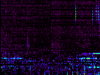 No data: 08-09 UT