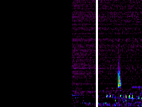 No data: 18-19 UT