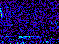 No data: 20-21 UT