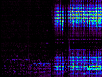 No data: 06-07 UT