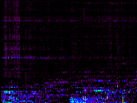 No data: 20-21 UT