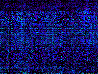 No data: 20-21 UT