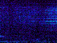 No data: 20-21 UT