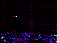 No data: 08-09 UT