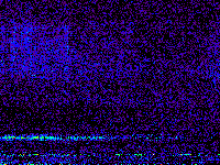 No data: 15-16 UT