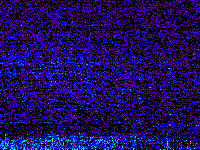 No data: 20-21 UT