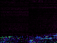 No data: 20-21 UT