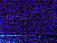 No data: 20-21 UT