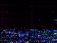 No data: 08-09 UT