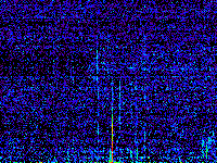 No data: 20-21 UT
