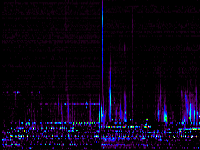 No data: 20-21 UT