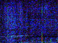 No data: 20-21 UT