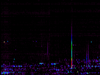 No data: 20-21 UT