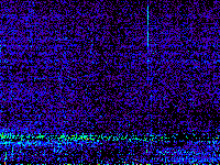 No data: 20-21 UT