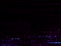 No data: 20-21 UT