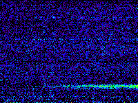 No data: 20-21 UT