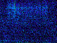 No data: 20-21 UT