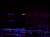 No data: 08-09 UT