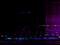 No data: 21-22 UT