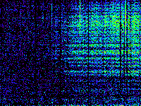 No data: 20-21 UT