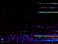 No data: 08-09 UT