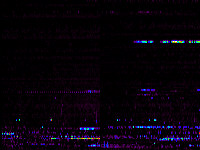 No data: 20-21 UT