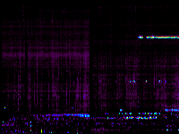 No data: 20-21 UT