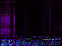 No data: 20-21 UT