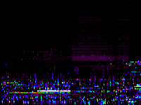 No data: 08-09 UT