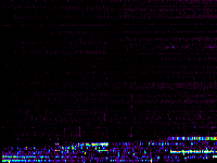 No data: 20-21 UT
