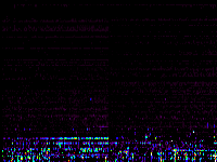 No data: 20-21 UT